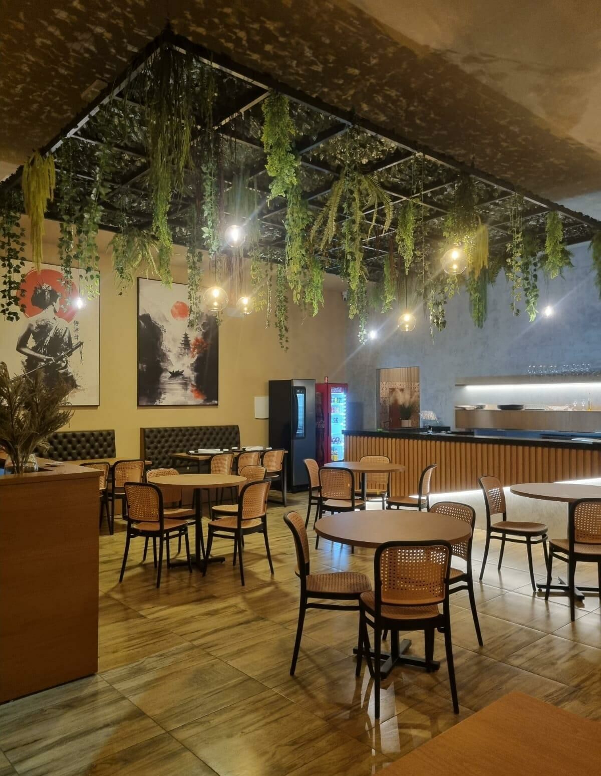 Imagem de compartilhamento para o artigo O Oishii Sushi reinaugura em Costa Rica na próxima quarta-feira com novo ambiente, rodízio e novos pratos da MS Todo dia